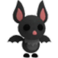 Bat  - Uncommon from Halloween 2020 (Bat Box)